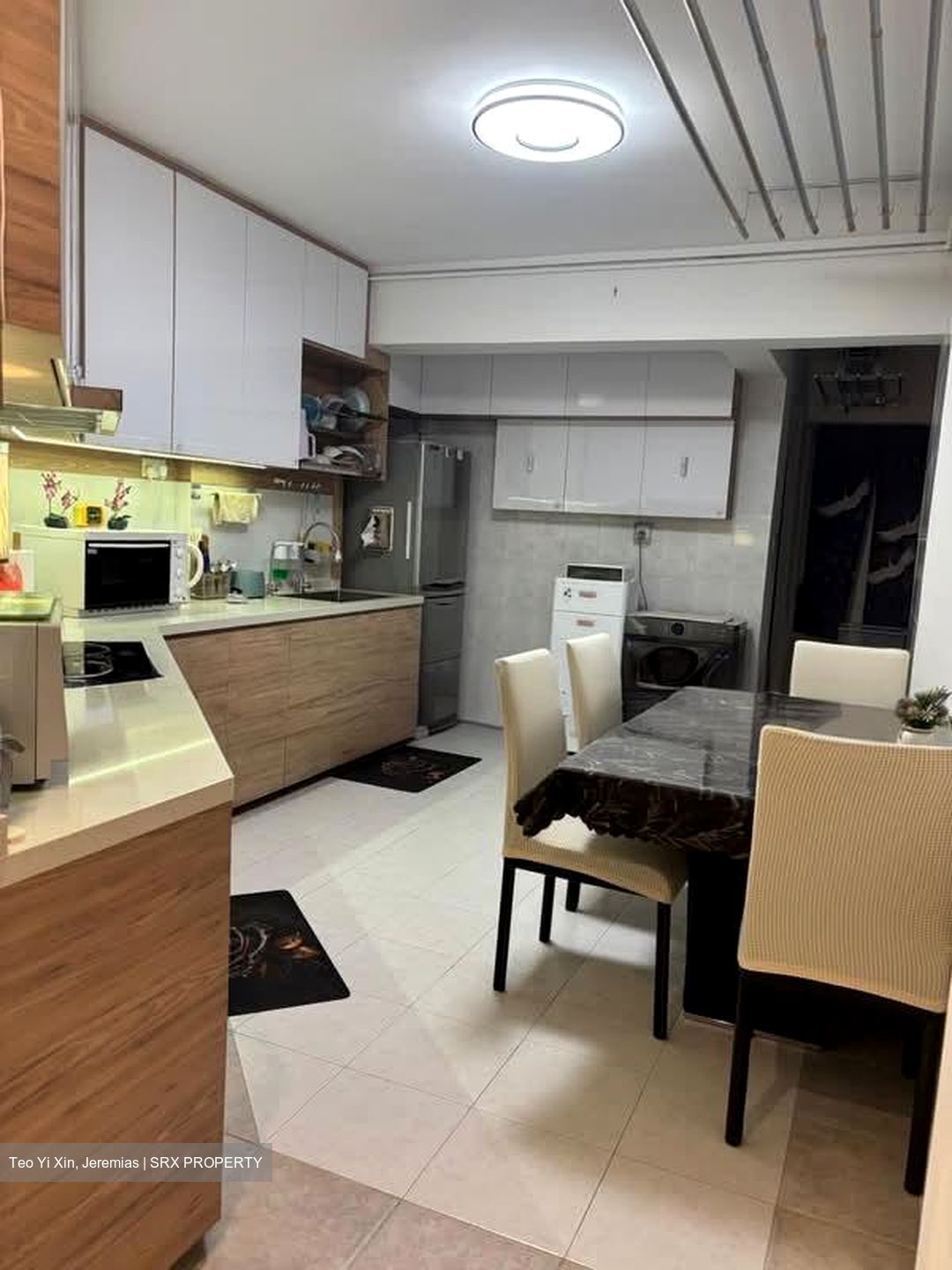 Lagoon View (D15), Apartment #579663921